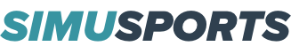 Simusports Logo