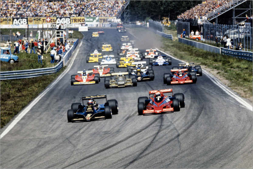 Jeu Electronique - Formule 1 - Electronique Videojet